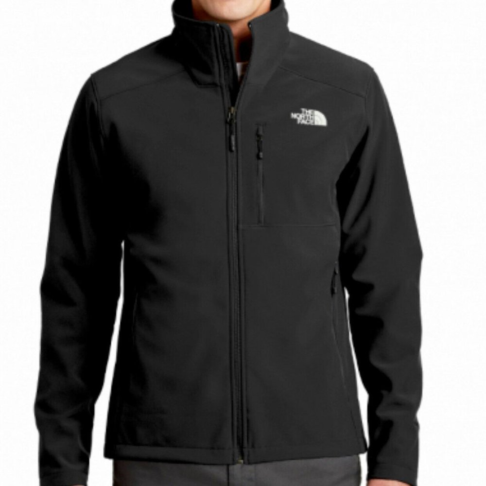 Men's The North Face Apex Bionic Softshell Jacket